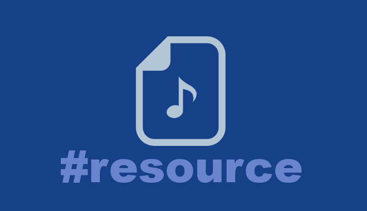 #resource
